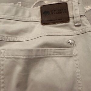 Onward Reserve Men’s 5 pocket jeans
